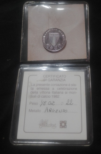 Moneda De Colección Edición Limitada