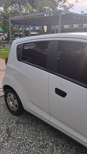 Chevrolet Spark 1.2 Gt Lt