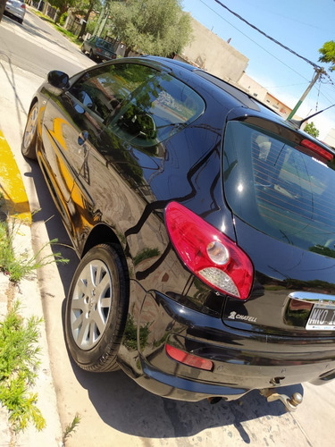 Peugeot 207 Premium