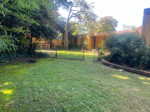 Casa En Venta/ Lote