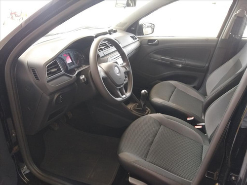 Gol 1.0 12v Mpi Totalflex 4p Manual