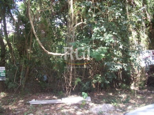 Terreno Em Belém Novo - Vi3499