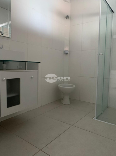 Imagem 12 de 15 de Casa Sobrado - Baeta Neves - Ref: 2374 - V-2374