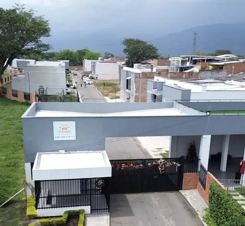 Lote En Condominio De 90 Mts2