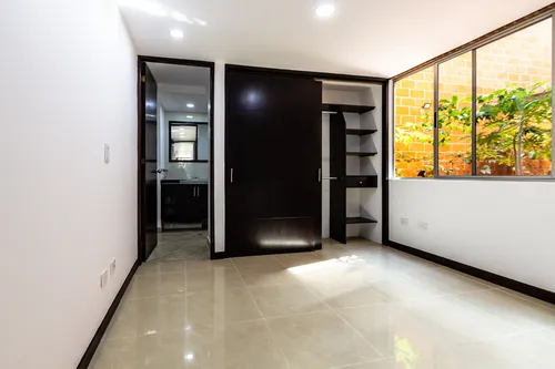 Venta De Apartamento En Conquistadores-laureles