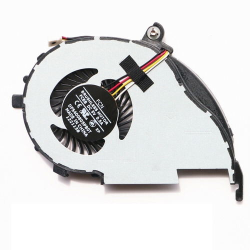 Fan Cooler Acer Aspire V5-572 Cpu Original Nextsale Munro