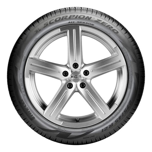 Neumatico 255/55 R20 Pirelli Scorpion Zero All Season 110y