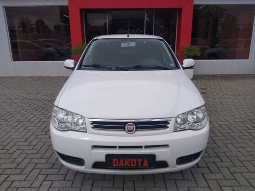 Fiat Palio Fire 2p 2015