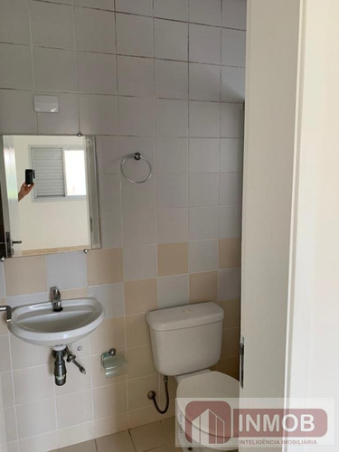 Imagem 11 de 15 de Apartamento Para Locação Em Taubaté, Jardim Santa Clara, 2 Dormitórios, 1 Suíte, 1 Banheiro, 1 Vaga - Ap0571_1-1796975