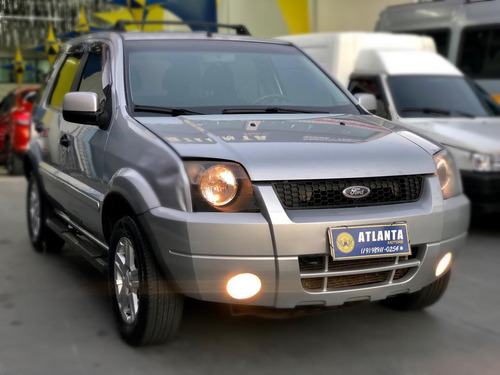 Imagem 2 de 7 de Ford Ecosport Ecosport Xlt 2.0 16v (aut)
