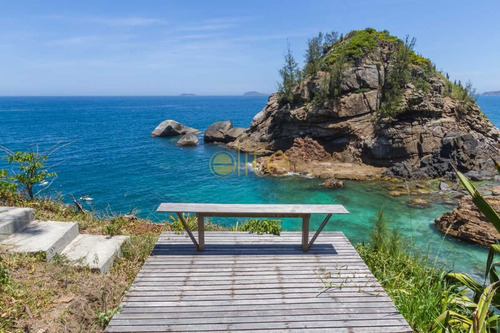 Imagem 4 de 15 de Casa Em Condomínio-à Venda-praia Da Ferradurinha-armação Dos Búzios - Ebcn60014