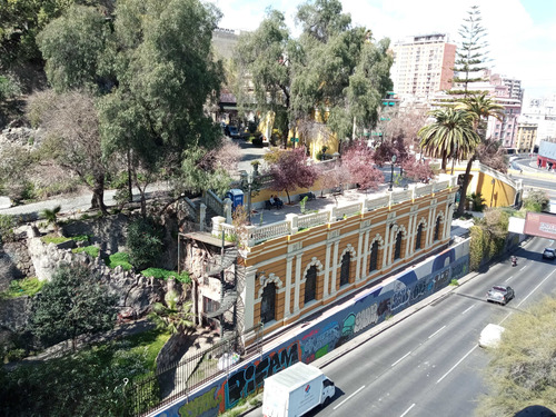 Remodelada, 379 M2. Miraflores Con Moneda (91420)