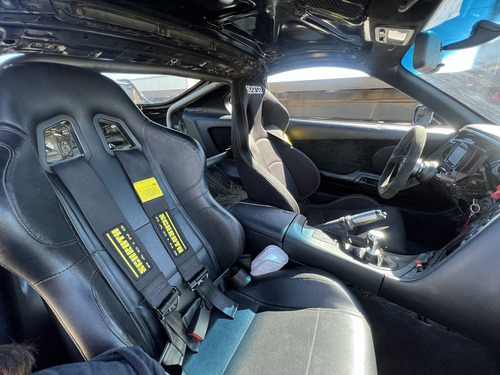 Supra Mk4 * Motor 200 Kms * 946 Hp
