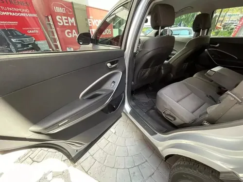 Santa Fe Gls Premium