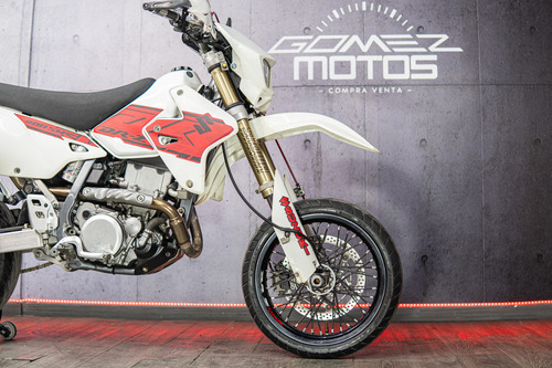Suzuki Drz 400 2008