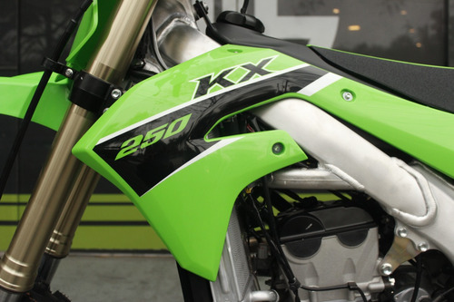 Imagen 3 de 25 de Kawasaki Kx 250 2023 Control De Traccion-llevatela En El Dia