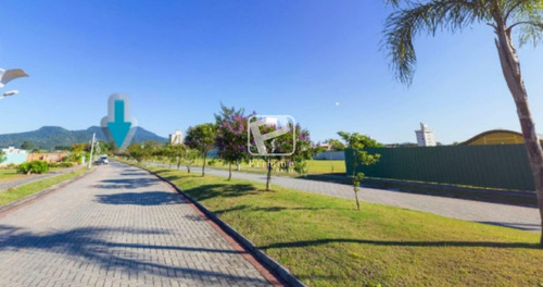 Imagem 4 de 15 de Oportunidade! Terreno A Venda Em Condomínio Alto Padrão - 5822