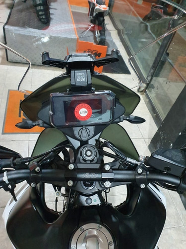 Ktm Adventure 790 S 2019 Stock, No Bmw No Triumph