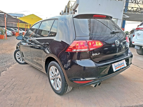 Volkswagen Golf Confort 1.4 T Dsg