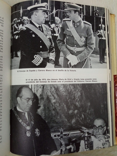 El Día En Que Mataron A Carrera Blanco Rafael Borras Betriu (Usado)