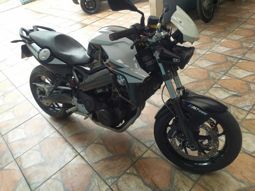 Imagem 8 de 11 de Bmw F800r
