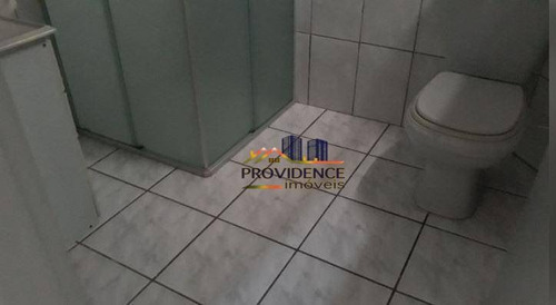 Imagem 13 de 19 de Sobrado À Venda, 85 M² Por R$ 370.000,00 - Suíço - São Bernardo Do Campo/sp - So0160
