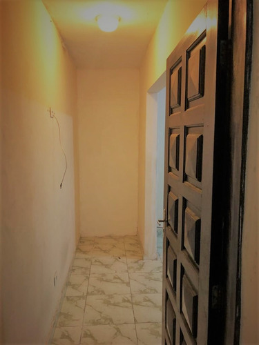 Casa Sobrado Com 4 Casas De Aluguel No Parque Jandaia - Carapicuíba - Sp
