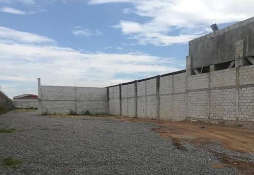 Terreno En Pueblo San Pablo Xochimehuacan