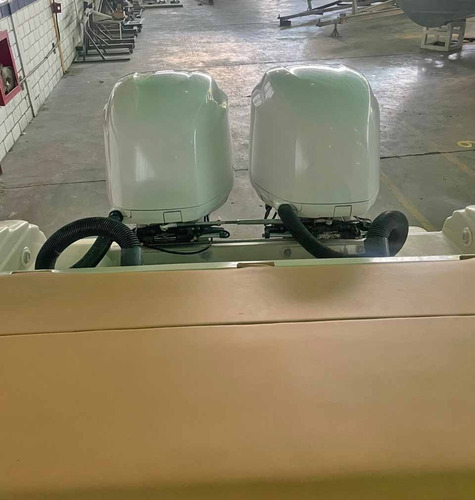 Imagen 11 de 11 de Lancha Promarine Sport 1000 Ss 33 Lv2343
