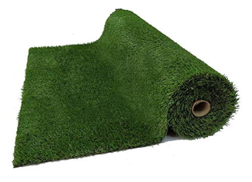 Grass Sintetico Deportivo Ideal Para Canchas 