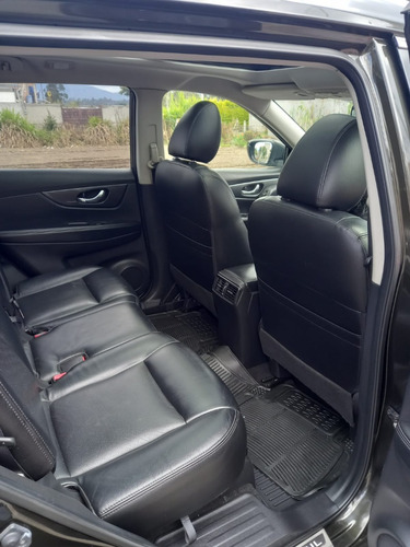 Nissan Xtrail