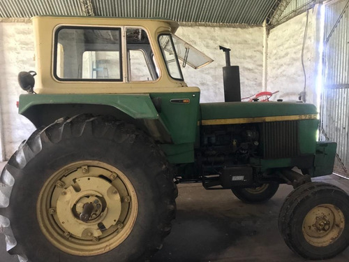 John Deere 2730 Funcionando En Buen Estado.