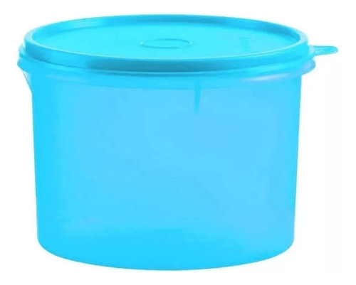 Tupperware Hermetico Poeme X 1.7lt