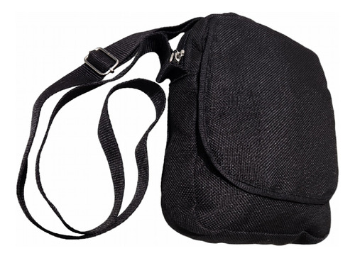 Bandolera Bolso Morral Minibag Unisex