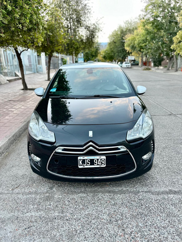Citroën DS3 1.6 Thp 156 Sport Chic