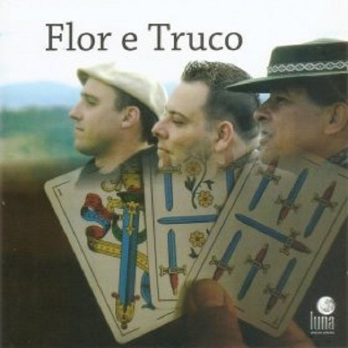 Cd Flor De Truco