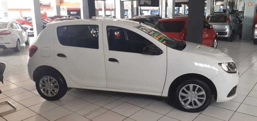Renault Sandero Aut 1.0 16v