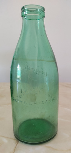 Botella Conaprole