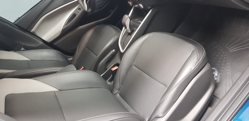 Chevrolet Onix 2020 1.0 Turbo Premier Ii At
