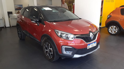 Renault Captur 2.0 Intens 2018
