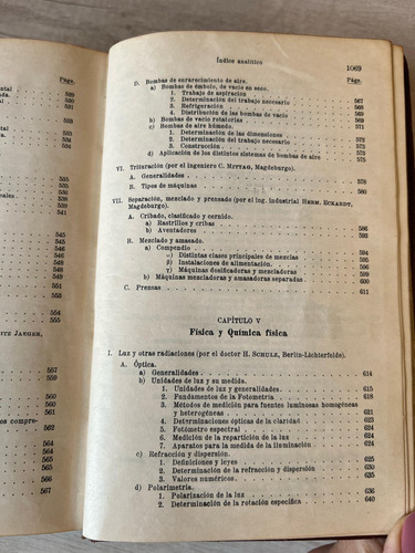 Manual Del Ingeniero Quimico - Hutte