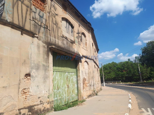 Imagem 3 de 7 de Área Á Venda E Para Aluguel Em Vila Industrial - Ar250322