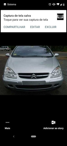 Imagem 5 de 5 de Citroen C5 Citroen