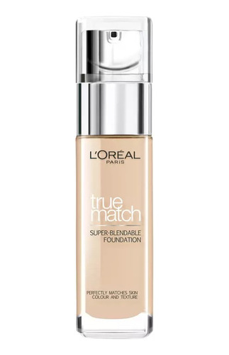 L'oréal Base De Maquillaje True Match Beige