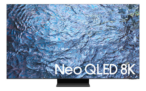 Samsung Smart Tv 85 Neo Qled 8k Qn900c 2023, Mini Led, Pain
