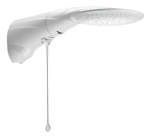 Lorenzetti Ducha Advanced Turbo 7500W Branca