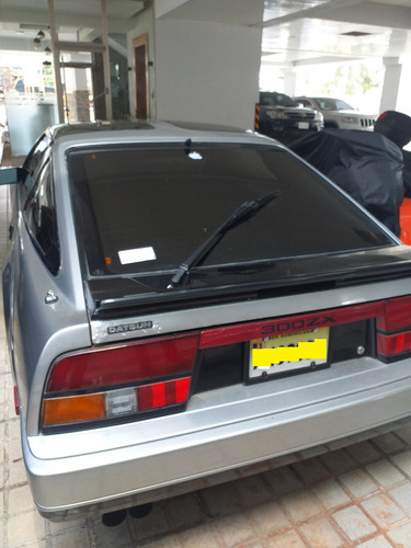 Imagen 13 de 15 de Nissan 300zx