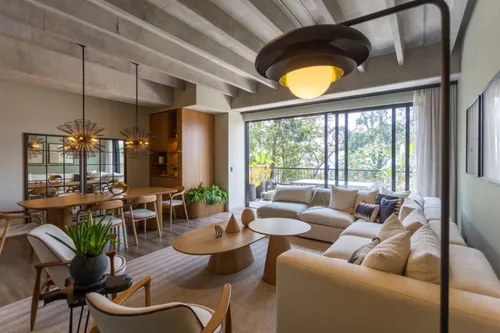 Apartamento En Venta En Vía Las Palmas. Cod V20192