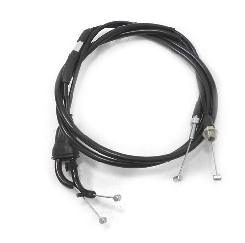 Cable Acelerador Completo Yamaha Wr250 450 Original Grd