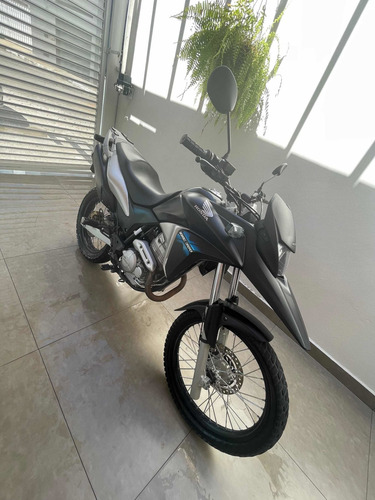 Honda Xre 300cc